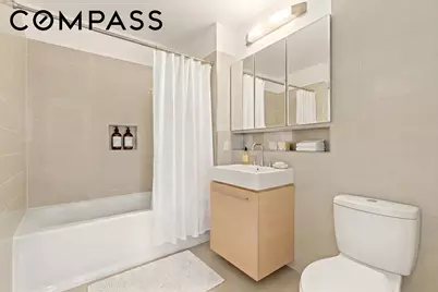 38 Delancey Street #5A, New York City, NY 10002 - Photo 7