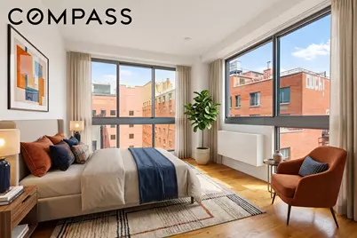 38 Delancey Street #5A, New York City, NY 10002 - Photo 5