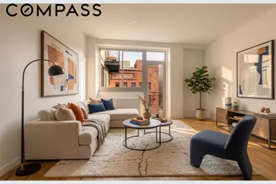38 Delancey Street #5A, New York City, NY 10002 - Photo 1