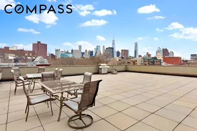 38 Delancey Street #5A, New York City, NY 10002 - Photo 7
