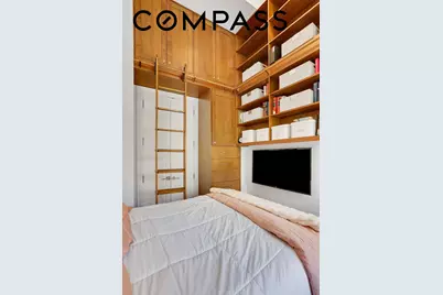 148 E 19th Street #3A, New York City, NY 10003 - Photo 5