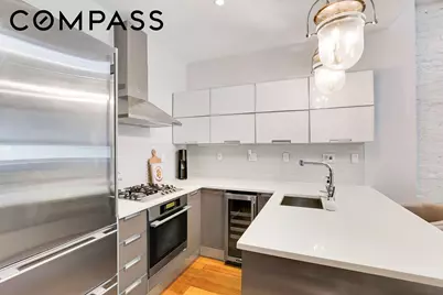 148 E 19th Street #3A, New York City, NY 10003 - Photo 3