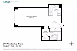 5700 Arlington Ave, New York City, NY 10471 - Photo 7