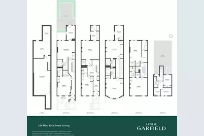 328 W 88th Street, New York, NY 10024 - Photo 11