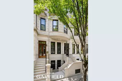 328 W 88th Street, New York City, NY 10024 - Photo 1