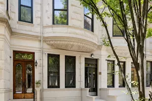 328 W 88th St, New York, NY 10024 - Photo 1