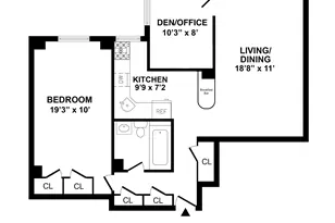 209 Clinton Ave, New York City, NY 11205 - Photo 11