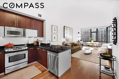 100 Jay Street #25J, New York City, NY 11201 - Photo 3