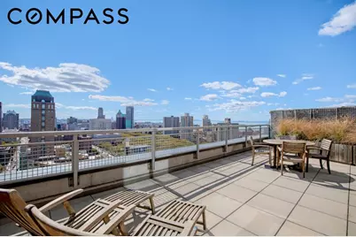 100 Jay Street #25J, New York City, NY 11201 - Photo 11