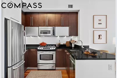100 Jay Street #25J, New York City, NY 11201 - Photo 5