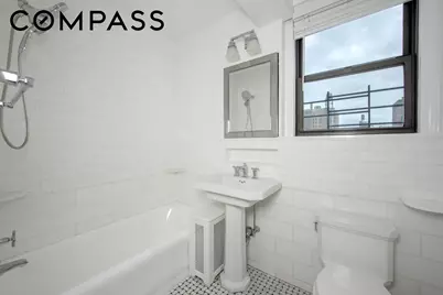245 W 107th Street #8G, New York City, NY 10025 - Photo 7
