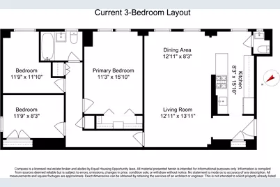 245 W 107th Street #8G, New York City, NY 10025 - Photo 23