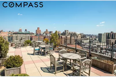245 W 107th Street #8G, New York City, NY 10025 - Photo 19