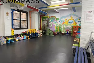 245 W 107th St, New York City, NY 10025 - Photo 21