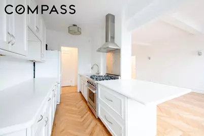 245 W 107th Street #8G, New York City, NY 10025 - Photo 3
