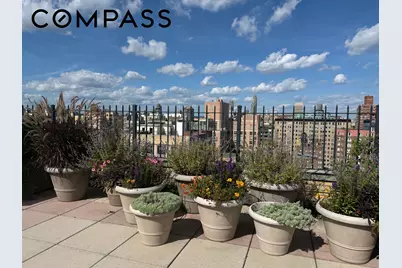 245 W 107th Street #8G, New York City, NY 10025 - Photo 17