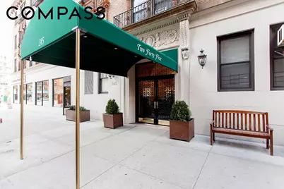 245 W 107th Street #8G, New York City, NY 10025 - Photo 15