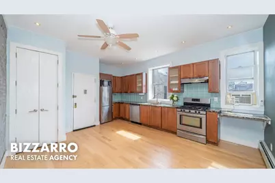 303 W 149th Street #5F, New York, NY 10039 - Photo 3