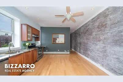 303 W 149th Street #5F, New York, NY 10039 - Photo 5