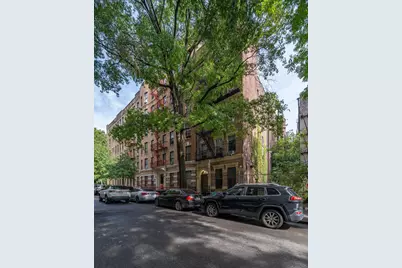 303 W 149th Street #5F, New York, NY 10039 - Photo 19