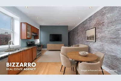303 W 149th Street #5F, New York, NY 10039 - Photo 1
