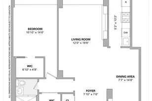 63 E 9th St, New York City, NY 10003 - Photo 11