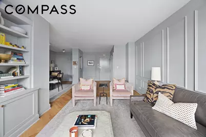 63 E 9th Street #5L, New York City, NY 10003 - Photo 5