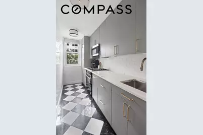 63 E 9th Street #5L, New York City, NY 10003 - Photo 7