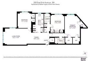 200 E End Ave, New York City, NY 10128 - Photo 13