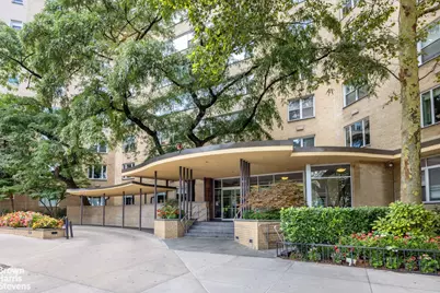 200 E End Avenue #3M, New York City, NY 10128 - Photo 9