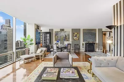 641 Fifth Avenue #29C, New York City, NY 10022 - Photo 5