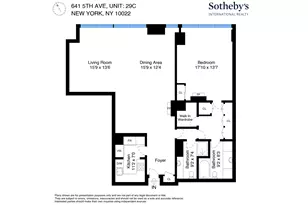 641 5th Ave, New York City, NY 10022 - Photo 13