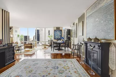 641 Fifth Avenue #29C, New York City, NY 10022 - Photo 1