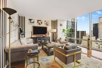 641 Fifth Avenue #29C, New York City, NY 10022 - Photo 3