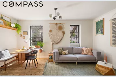 17 E 17th Street #C4, New York City, NY 11226 - Photo 1