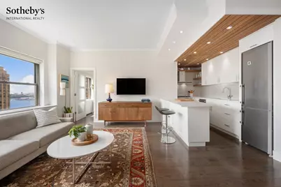 205 W End Avenue #29K, New York, NY 10023 - Photo 1