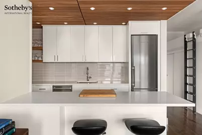 205 W End Avenue #29K, New York City, NY 10023 - Photo 13