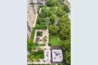 205 W End Avenue #29K, New York, NY 10023 - Photo 19