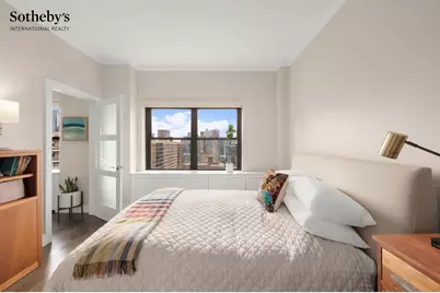 205 W End Avenue #29K, New York City, NY 10023 - Photo 9