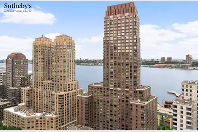 205 W End Avenue #29K, New York, NY 10023 - Photo 17
