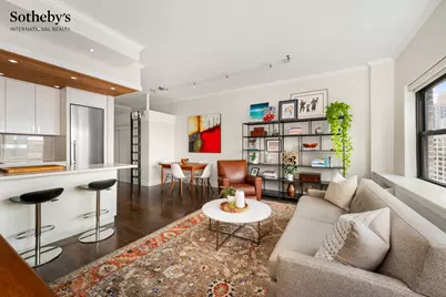 205 W End Avenue #29K, New York City, NY 10023 - Photo 7