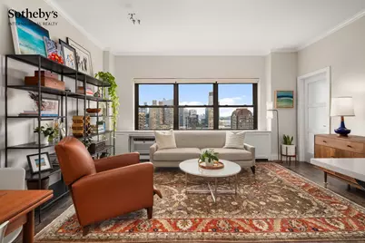205 W End Avenue #29K, New York, NY 10023 - Photo 3