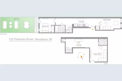 122 Palmetto Street #1R, Brooklyn, NY 11221 - Photo 11