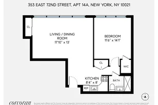 353 E 72nd St, New York City, NY 10021 - Photo 7