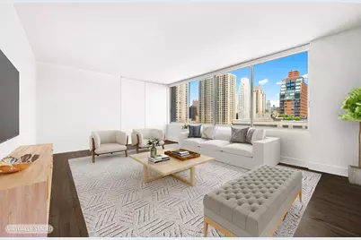 353 E 72nd Street #14A, New York City, NY 10021 - Photo 1