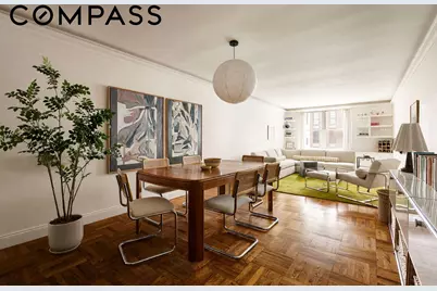 13 W 13th Street #6BS, New York City, NY 10011 - Photo 1