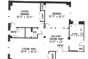 320 W 89th St, New York City, NY 10024 - Photo 1