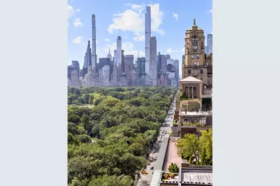 241 Central Park W #PH, New York City, NY 10024 - Photo 27