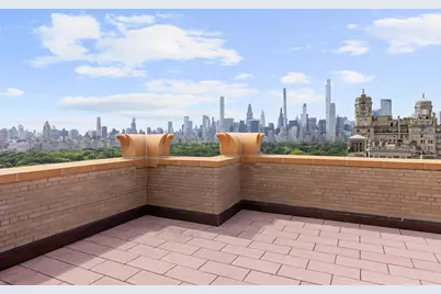 241 Central Park W #PH, New York City, NY 10024 - Photo 29