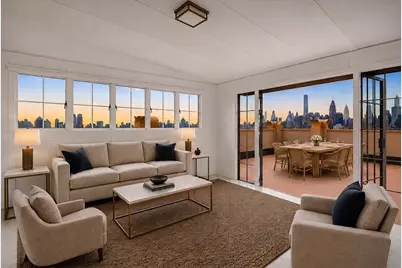 241 Central Park W #PH, New York City, NY 10024 - Photo 25